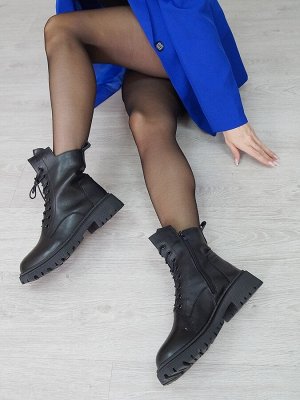 Ботинки женские CANANGA 6810