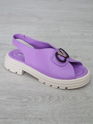 Босоножки женские ESTOMOD SHOES 411-1462-09 (8) от 1 шт.