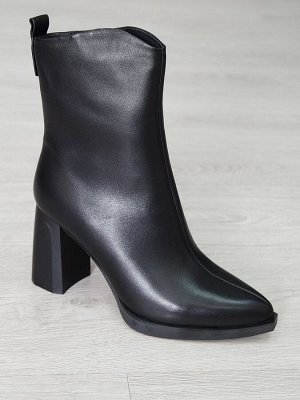 Полусапожки женские зимние SANDRA VALERI M3-1374 (8) от 1 шт.