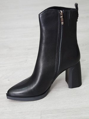 Полусапожки женские зимние SANDRA VALERI M3-1374 (8) от 1 шт.