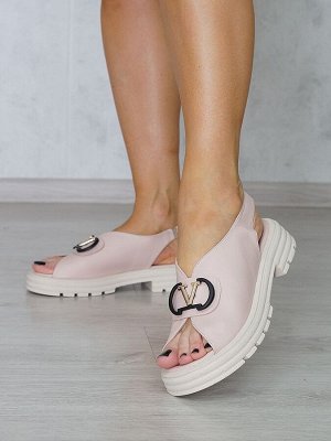 Босоножки женские ESTOMOD SHOES 411-1462-07 (8) от 1 шт.