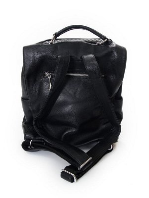 Рюкзак женский 9282 BLACK от 1 шт.
