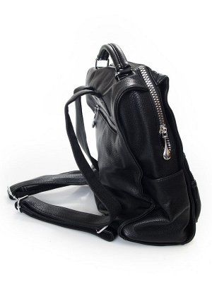 Рюкзак женский 9282 BLACK от 1 шт.