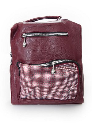 Рюкзак женский 9282 RED от 1 шт.