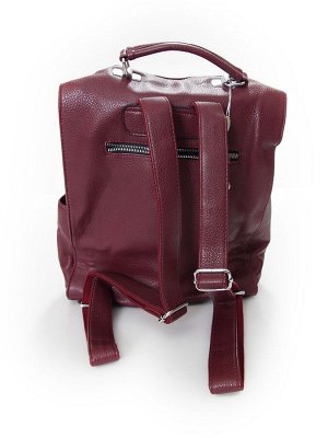 Рюкзак женский 9282 RED от 1 шт.