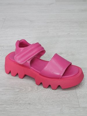 Босоножки женские DONNA CRIS 001-3098 \38 (8) от 1 шт.