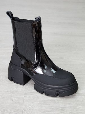 Полусапожки женские зимние SANDRA VALERI D3-7237 (3) от 1 шт.