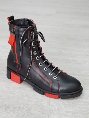 Ботинки женские VAQZATTI 256-314 (8) от 1 шт.