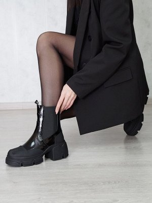 Полусапожки женские зимние SANDRA VALERI D3-7237 (3) от 1 шт.