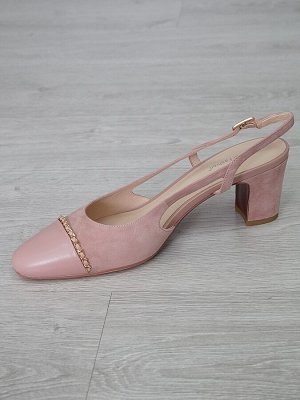 Босоножки женские POPULAR FASHION PF94A-127W (2) от 1 шт.