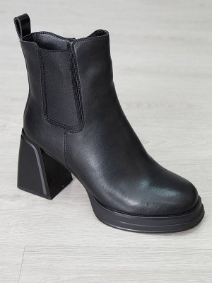 Полусапожки женские зимние SANDRA VALERI M3-836 (8) от 1 шт.