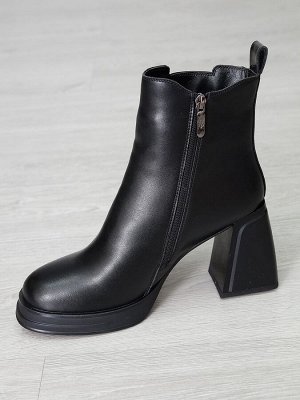 Полусапожки женские зимние SANDRA VALERI M3-836 (8) от 1 шт.