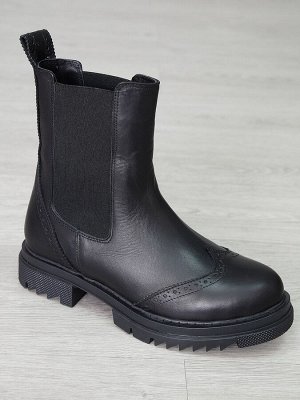 Полусапожки женские зимние DEMMUR 7164-04 (8) от 1 шт.