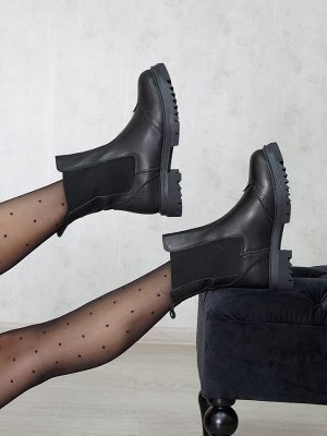 Полусапожки женские зимние DEMMUR 7164-04 (8) от 1 шт.