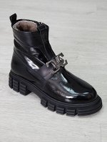 Ботинки женские зимние DEMMUR 221 444-17