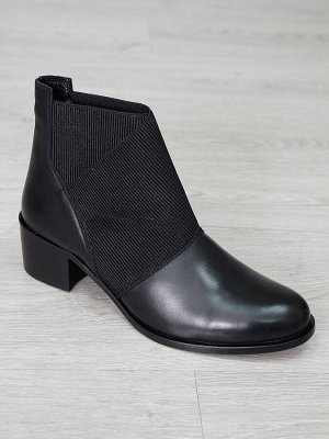 Полусапожки женские зимние DEMMUR 88-01 100 (8) от 1 шт.