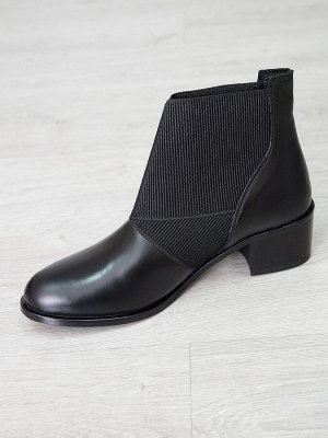 Полусапожки женские зимние DEMMUR 88-01 100 (8) от 1 шт.
