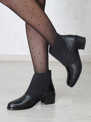 Полусапожки женские зимние DEMMUR 88-01 100 (8) от 1 шт.