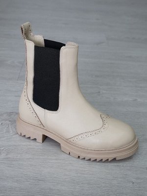 Полусапожки женские зимние DEMMUR 7164-08 (8) от 1 шт.