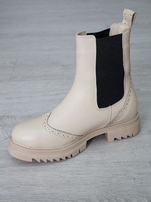 Полусапожки женские зимние DEMMUR 7164-08 (8) от 1 шт.