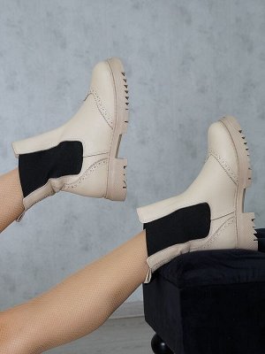 Полусапожки женские зимние DEMMUR 7164-08 (8) от 1 шт.