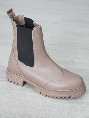 Полусапожки женские зимние DEMMUR 7164-51 (8) от 1 шт.