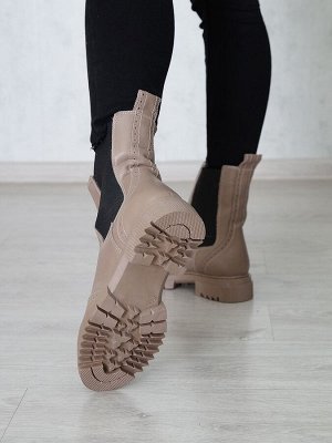 Полусапожки женские зимние DEMMUR 7164-51 (8) от 1 шт.