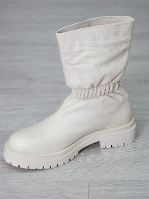 Полусапожки женские зимние DEMMUR 9452-К704 от 1 шт.
