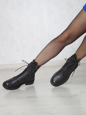 Ботинки женские SIANDCA N517-1