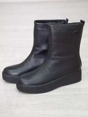 Полусапожки женские зимние RAFFELLI 345-1 (8) от 1 шт.