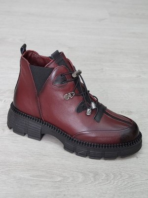 Ботинки женские MARCOMODA 5806-09-070 (8) от 1 шт.