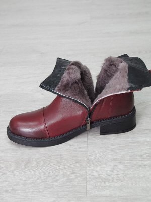 Полусапожки женские AZMOON 471-68 (8) от 1 шт.