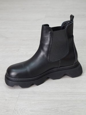 Полусапожки женские зимние BILKANS 2620-01 (8) от 1 шт.