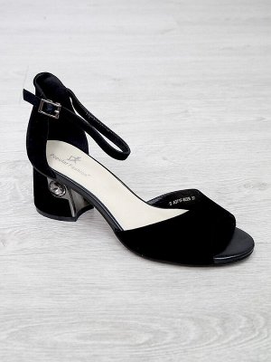 Босоножки женские POPULAR FASHION SA371F-822B от 1 шт.