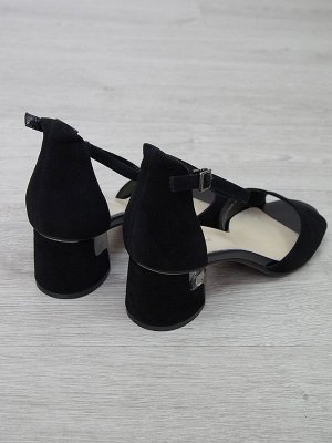Босоножки женские POPULAR FASHION SA371F-822B от 1 шт.