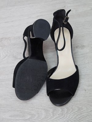 Босоножки женские POPULAR FASHION SA371F-822B от 1 шт.