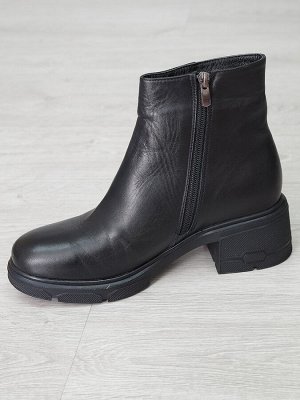 Полусапожки женские зимние BILKANS 355-01 (8) от 1 шт.