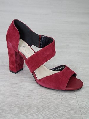 Босоножки женские POPULAR FASHION A139F-67AH (8) от 1 шт.