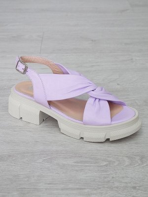 Босоножки женские SS CLUB 207-055-044 (8) от 1 шт.