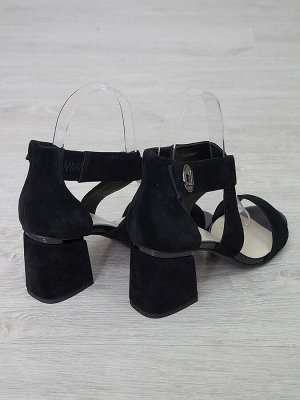 Босоножки женские POPULAR FASHION A370F-820B (8) от 1 шт.