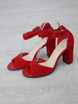 Босоножки женские POPULAR FASHION SA139F-61VB (8) от 1 шт.