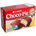 Choco Pie P 4*20