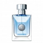 VERSACE Pour Homme men tester 100ml edt туалетная вода мужская мужская Тестер