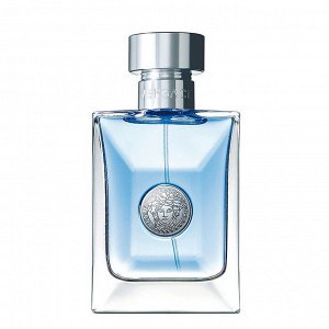 VERSACE POUR HOMME edt (m) 50ml м(н) тестер в слюде  туалетная вода мужская мужская