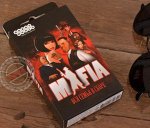 Мафия. Вся семья в сборе (карточная игра)