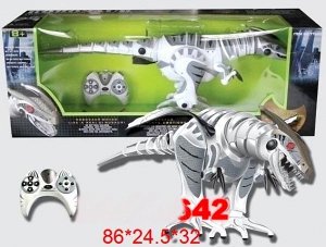 TT320 Динозавр р/у в коробке