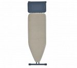 &quot;Smart Solutions&quot; Доска гладильная &quot;Smart Iron&quot; основа металл.сетка, 122х43см