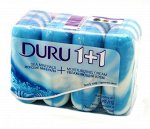 ДУРУ т/м 1+1 4*90г Морск.Минералы