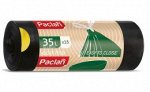 Мешки д/мусора с тесьмой &quot;ECO LINE&quot;