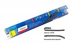 Щетка стеклоочистителя зимн. Avantech Snowguard 600мм